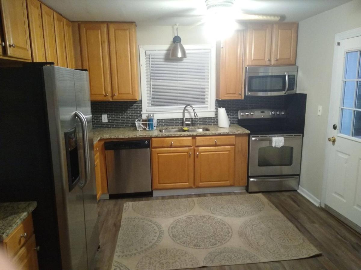 QC Southend at Sedgefield - B&B Charlotte