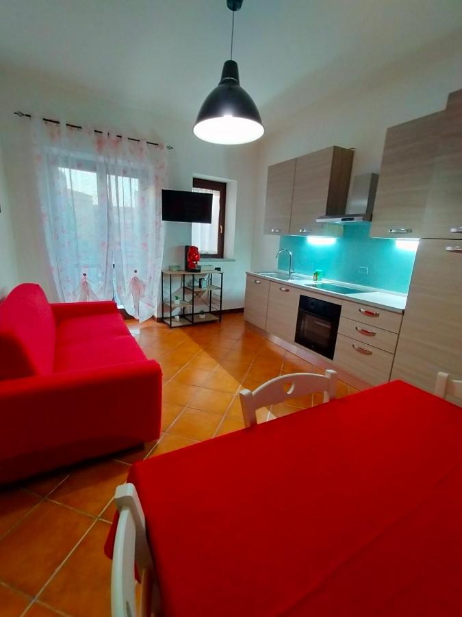 Casa Marite' - B&B Palermo