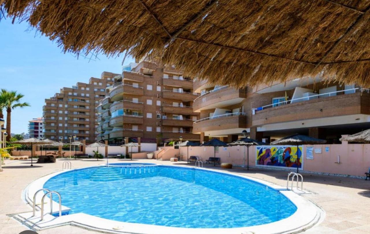 Magic World Paradise - Ferienwohnung El Borseral