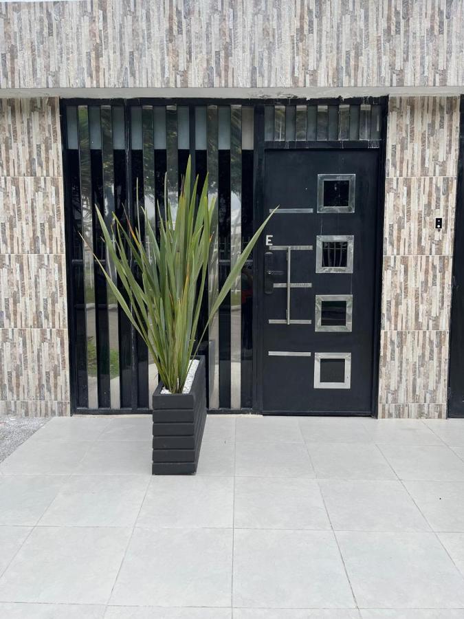 My Little Home E - Apartaestudio Independiente - Bed and Breakfast Bogota