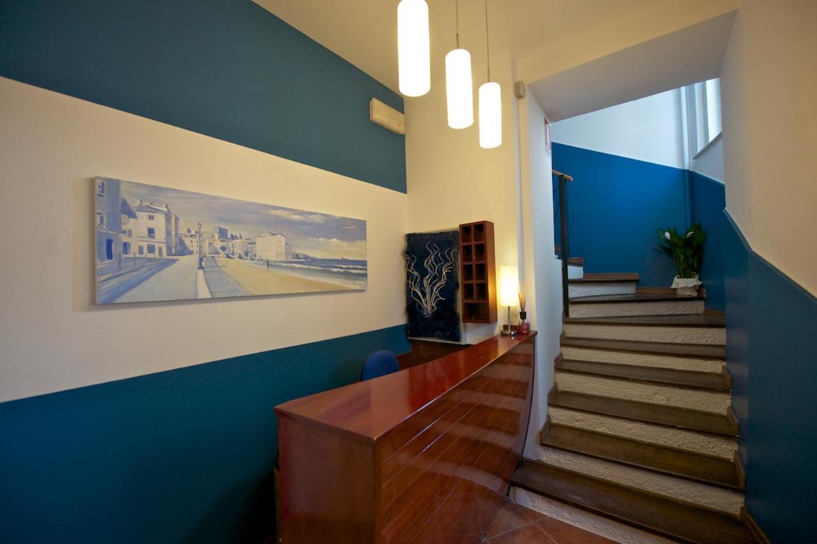 B&B Muggia - Hotel La Bussola - Bed and Breakfast Muggia