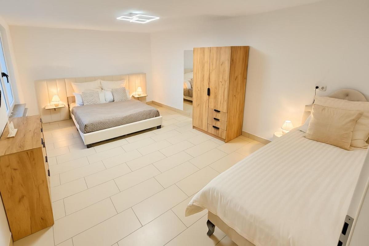 Arcade Apartment Bad Oldesloe - B&B Bad Oldesloe