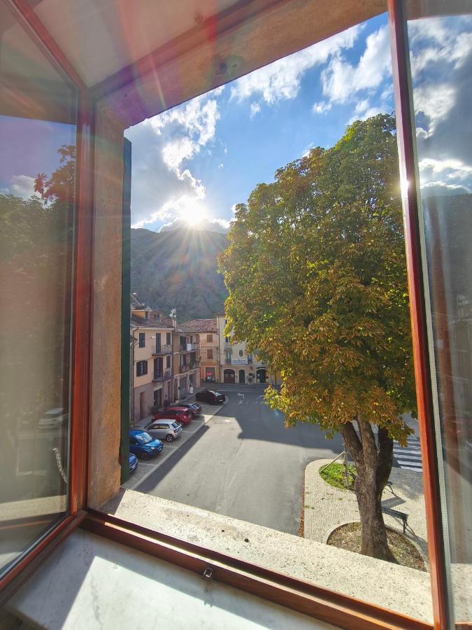 Regina Margherita Apartment - B&B Rocchetta Ligure