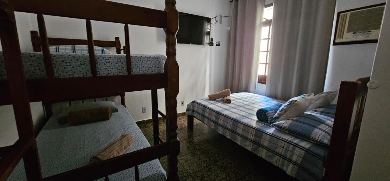 Suíte Trilha do Sol 2 - Ferienwohnung Arraial do Cabo