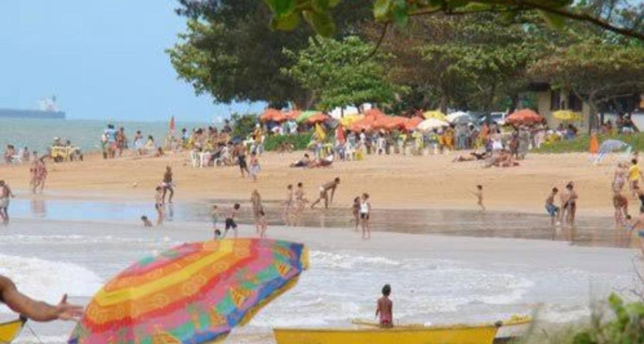 Apto c piscina e WiFi no coração de Colina de Laranjeiras - B&B