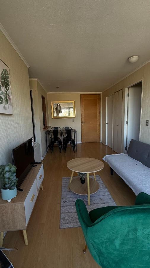 A pasos del estadio Mundial Sub20 Talca - B&B Talca