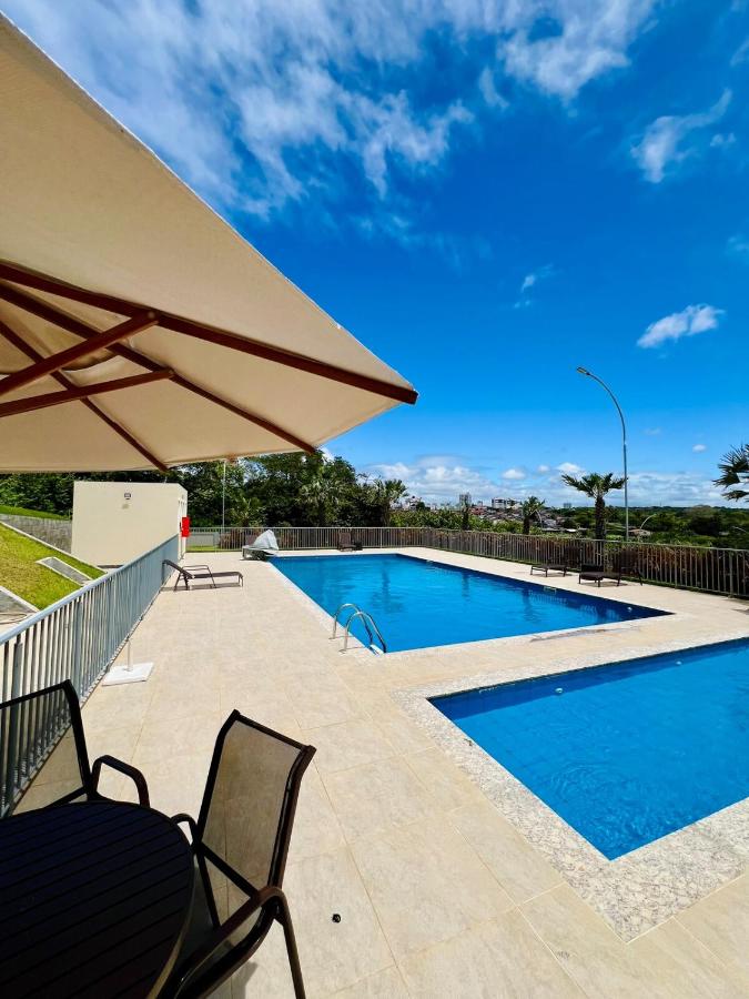 Refúgio Flor do Sertão - Perto Mar Cabo Branco - B&B João Pessoa