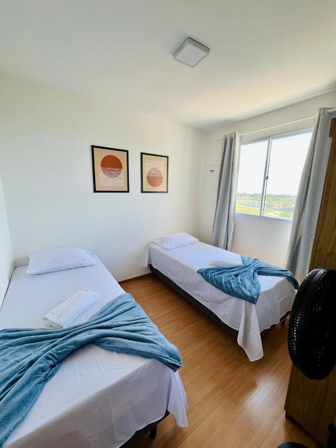 Appartamento con 2 Camere da Letto e Vista Mare