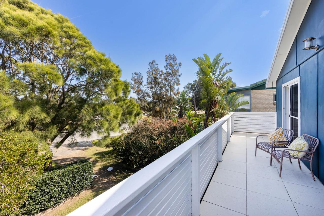 Blue Island - Pet Friendly - 1 Min Walk to Beach - B&B Culburra Beach