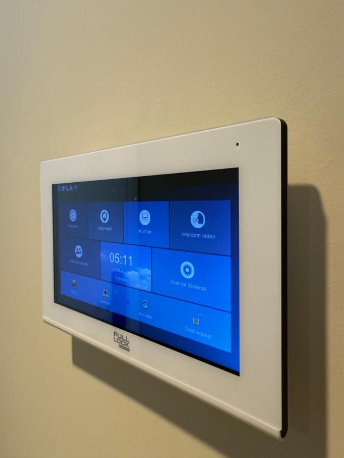 Selah Departamento en bariloche - Chambres d’hôtes Bariloche