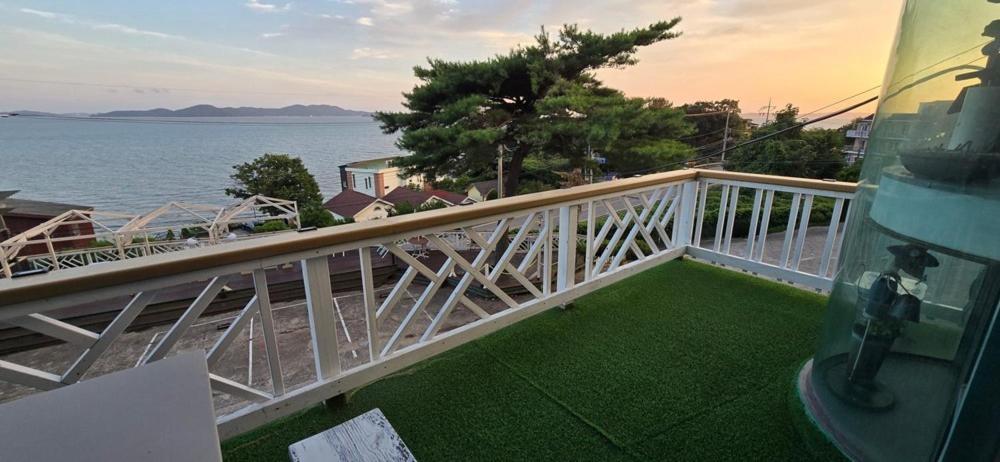 Ganghwado Katana Pension - Bed and Breakfast Incheon