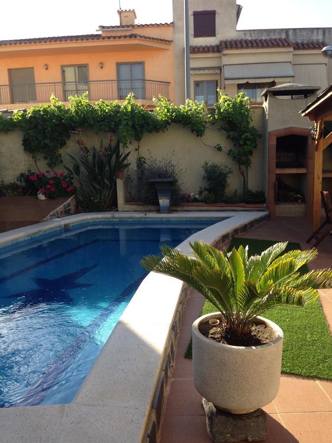 Can Municoy - B&B