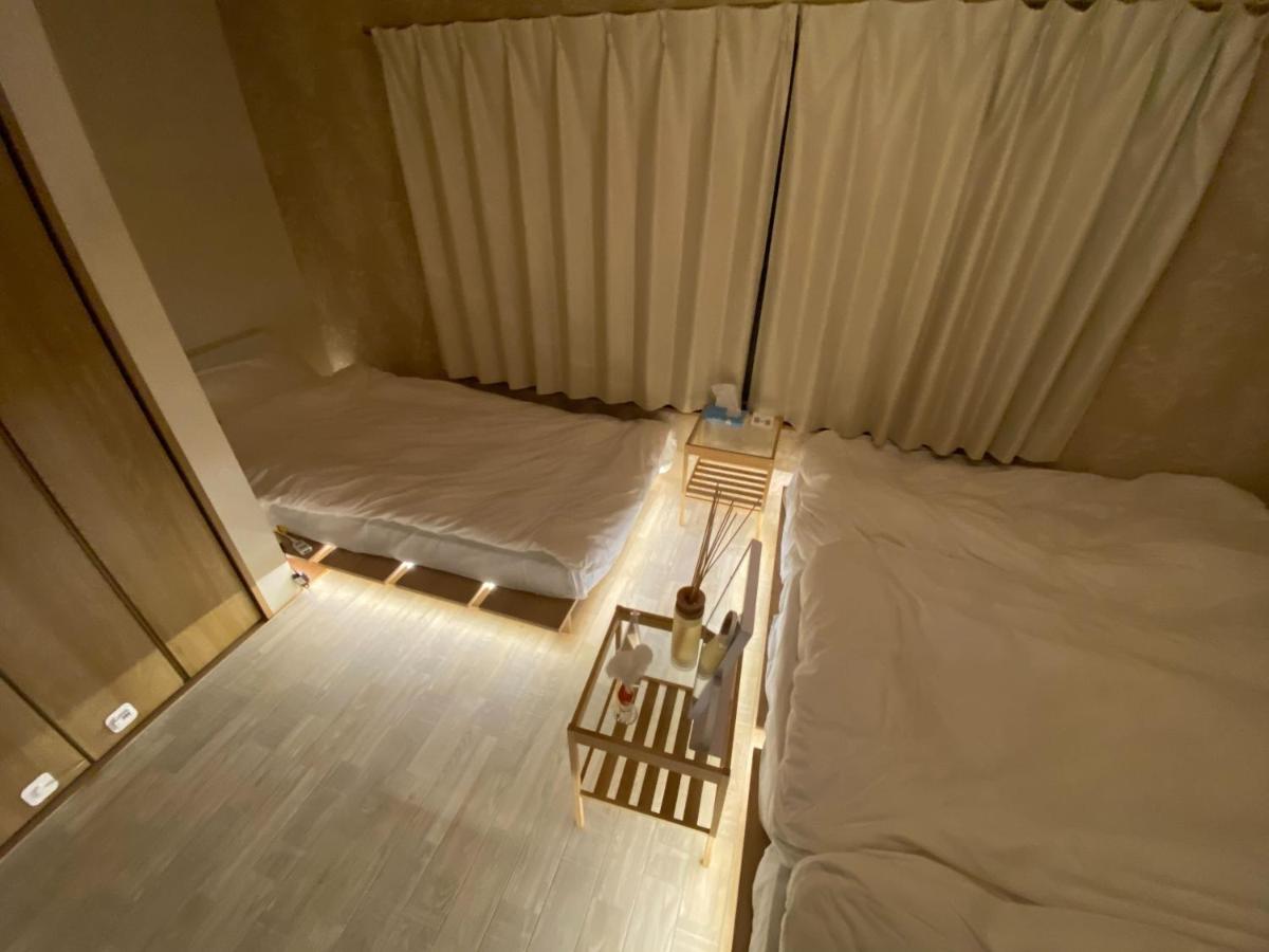 Apartment mit 2 Schlafzimmern