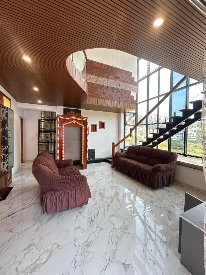 Zarax home stay - B&B Ooty