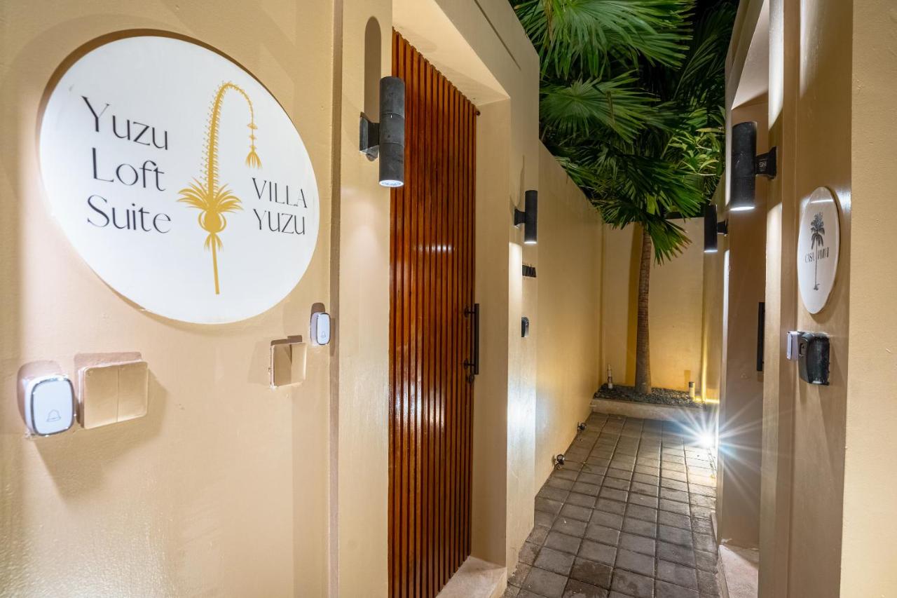 Villa 1 Chambre