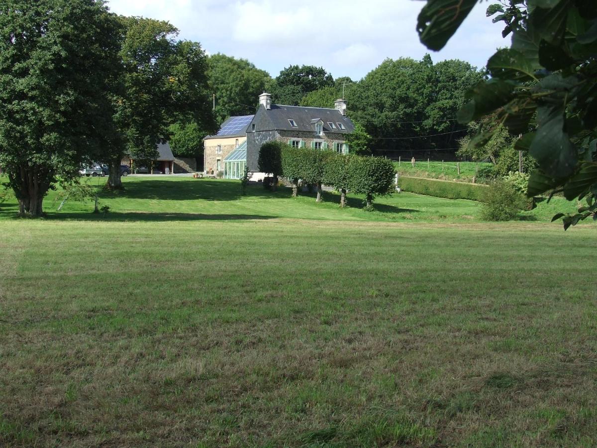 Le Clos du Val - Ferienwohnung