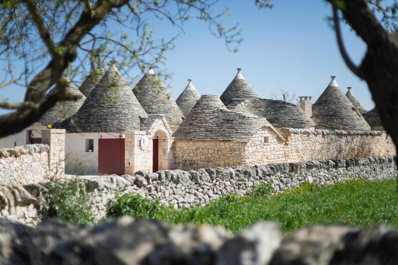 Le Dieci Porte - B&B
