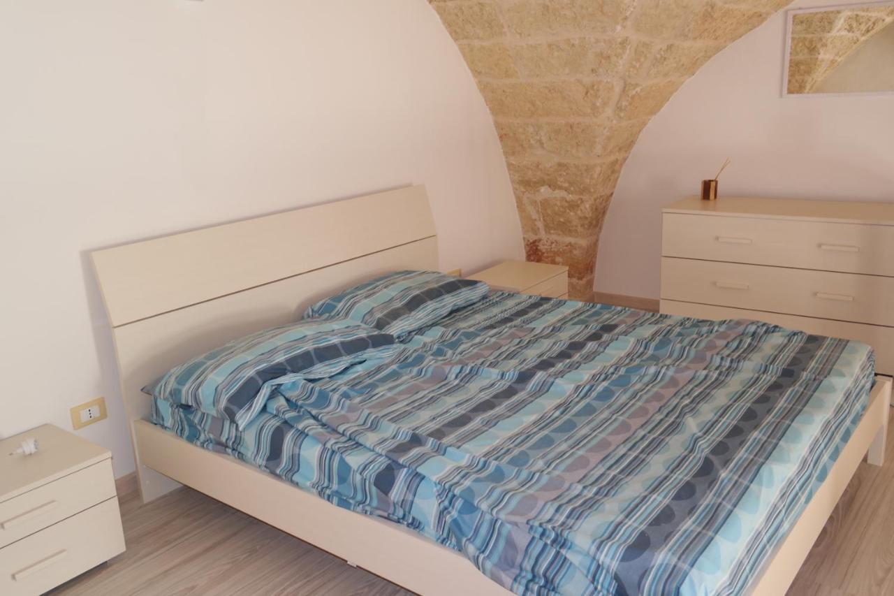 Casa Vacanze Presicce - Ferienwohnung