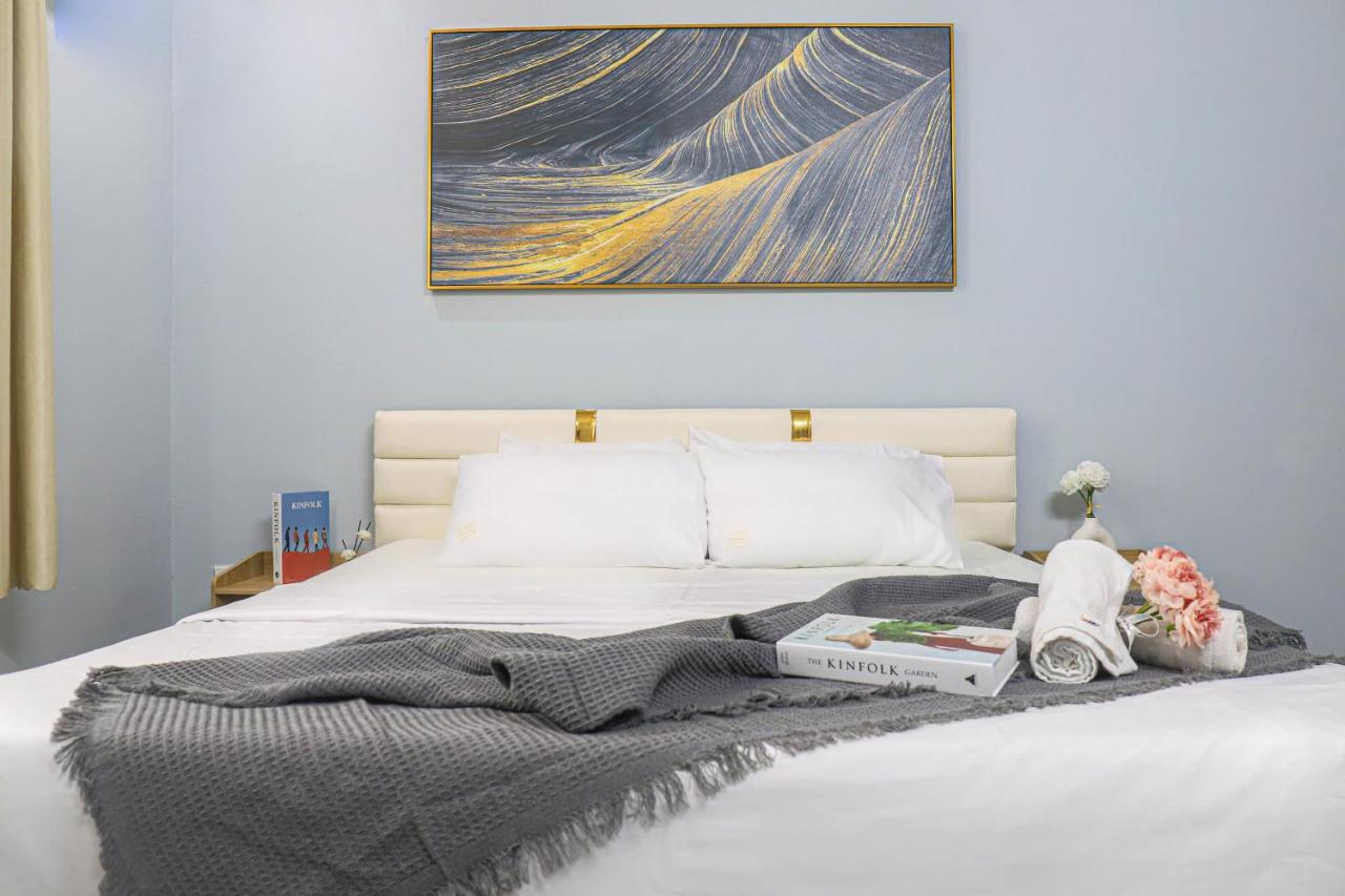 Apartment mit 3 Schlafzimmern