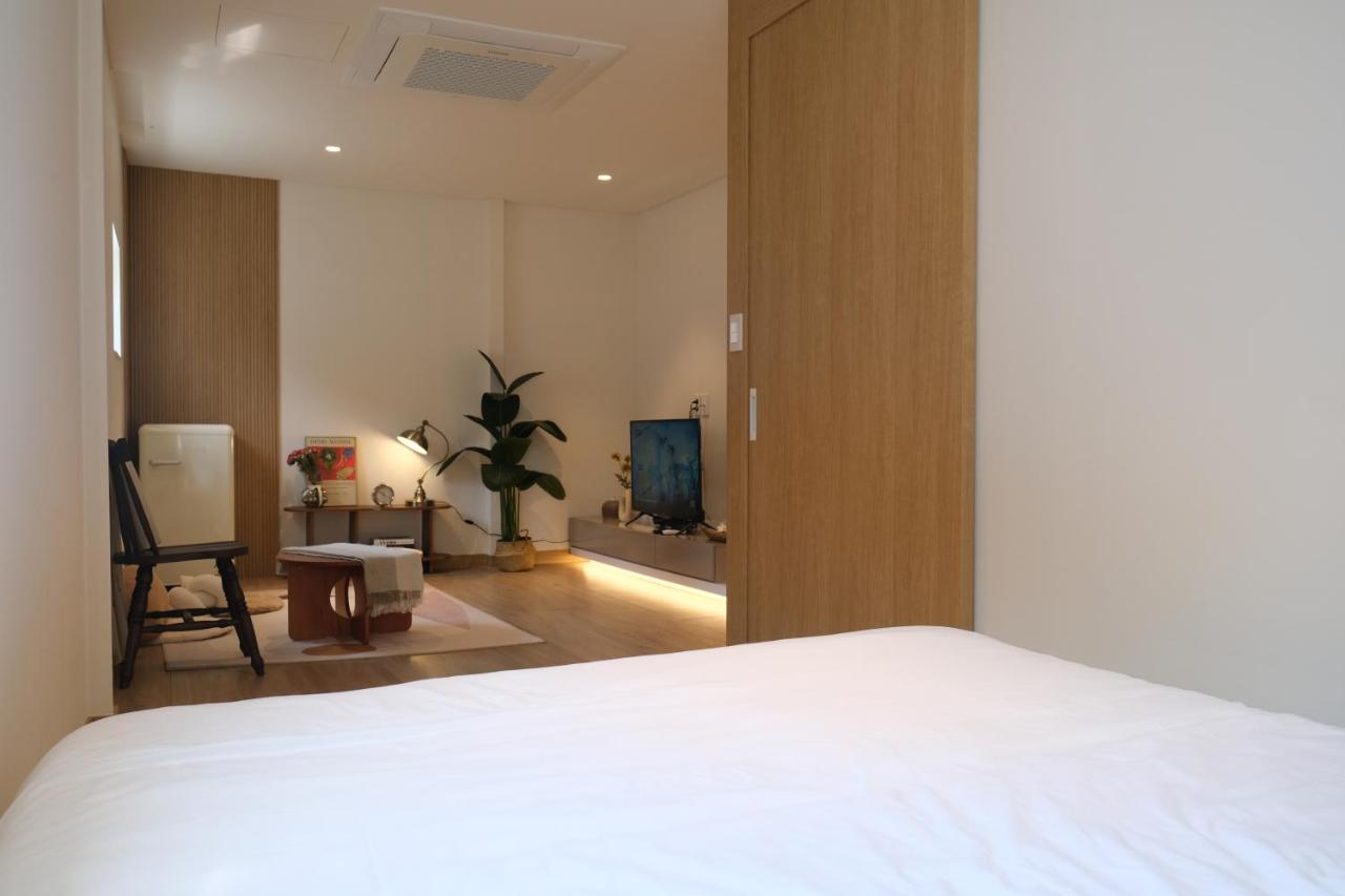 Stay Breze Jegi - Ferienwohnung Seoul