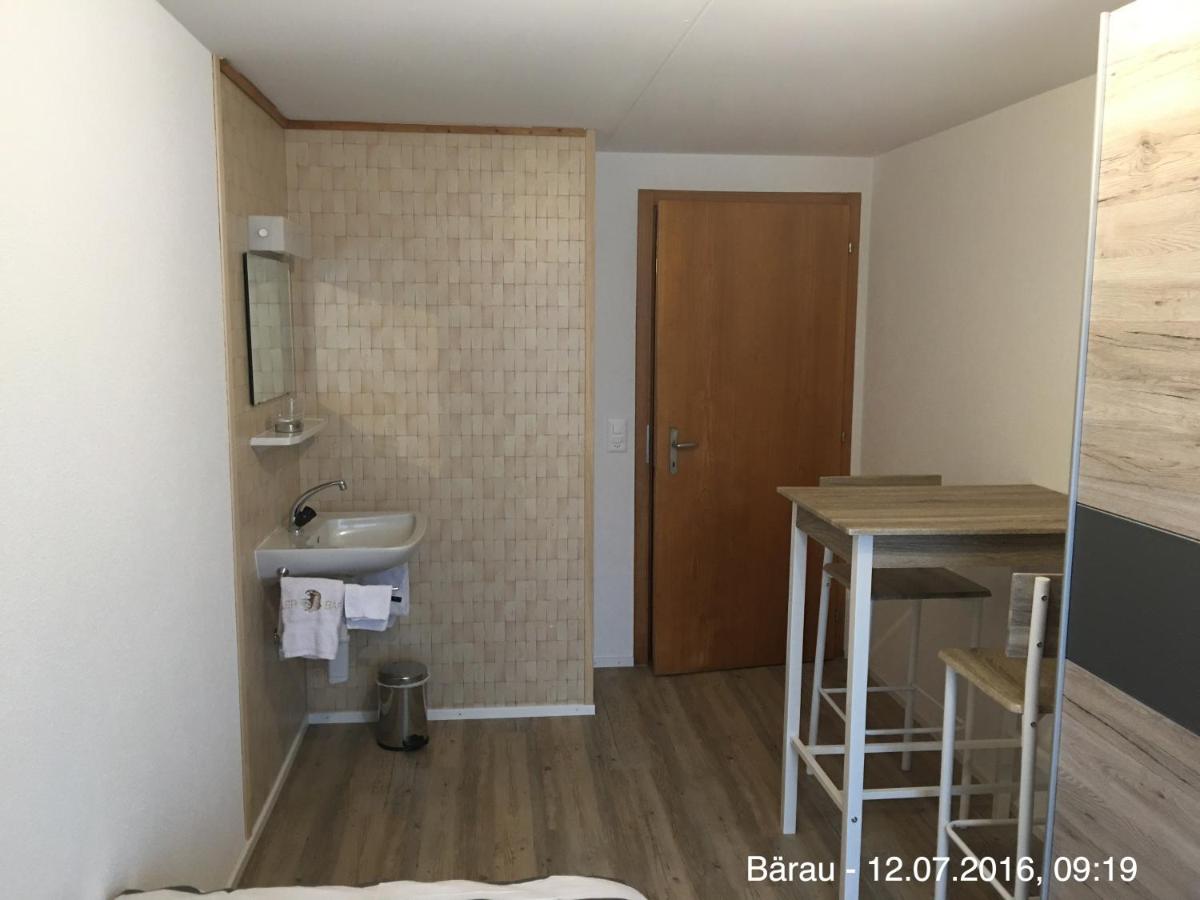 Economy Single Room with Shared Bathroom and Toilet
