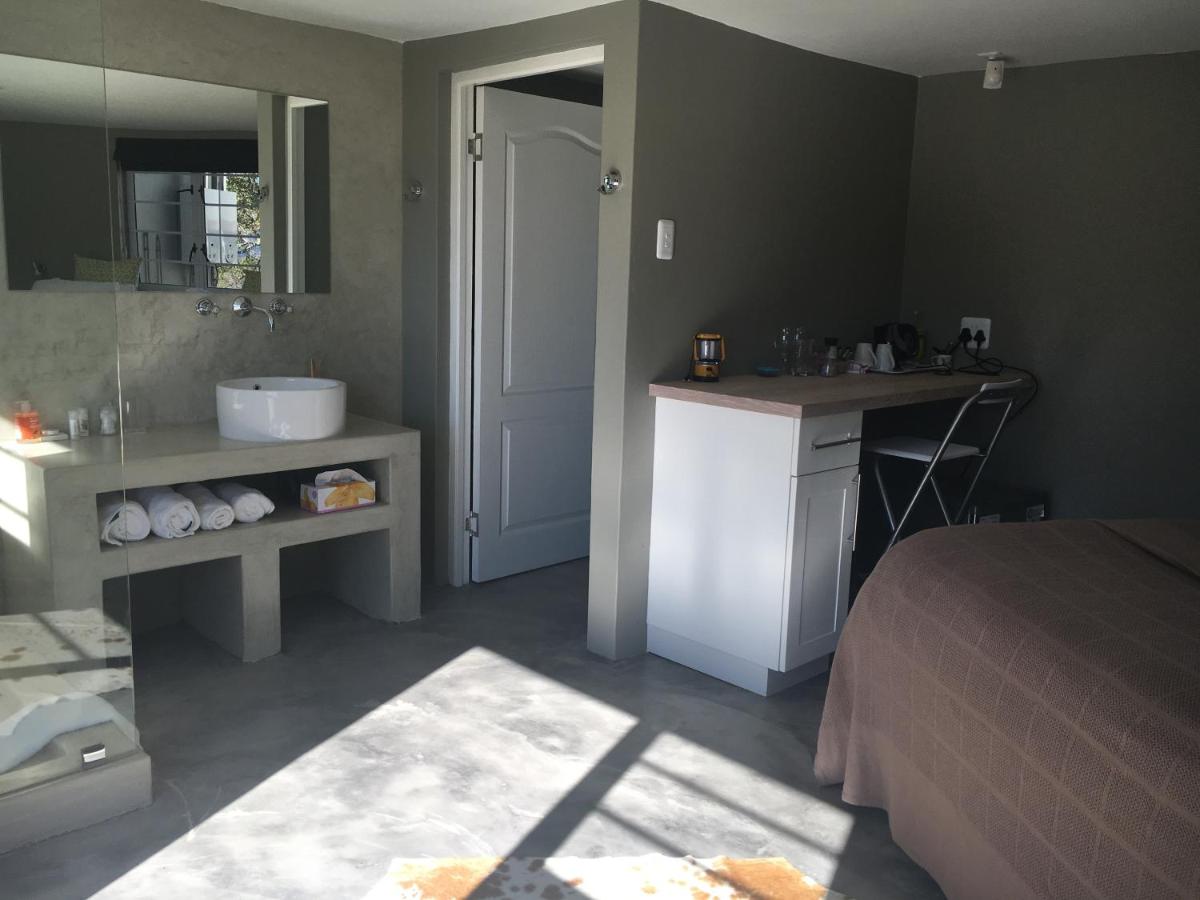Double or Twin Room with Panoramic View