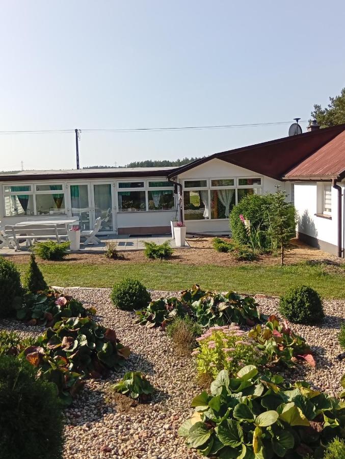 Domek Agroturystyczny Doris - B&B Gmina Stężyca