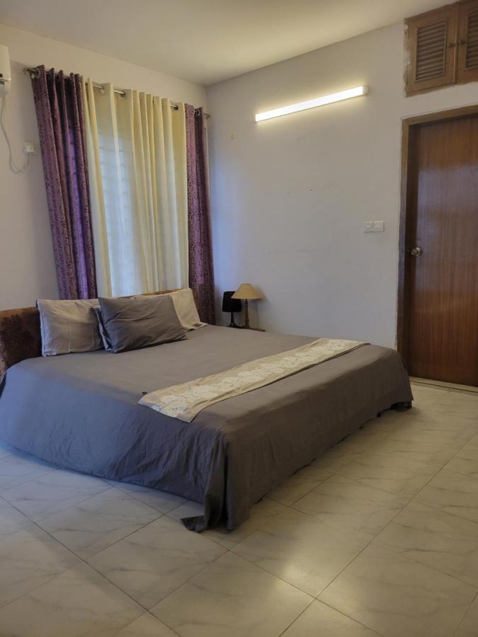 Primrose - Bed and Breakfast Dhaka