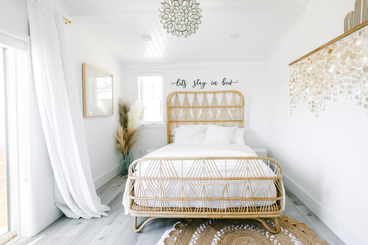 Relaxing Mission Beach Getaway - 300ft to sand - Chambres d'hôtes San Diego