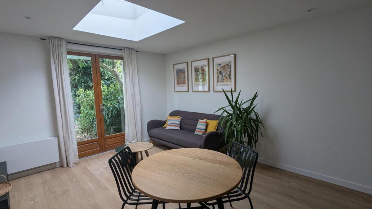 Logement Indépendant - à proximité de Lille - B&B Lambersart