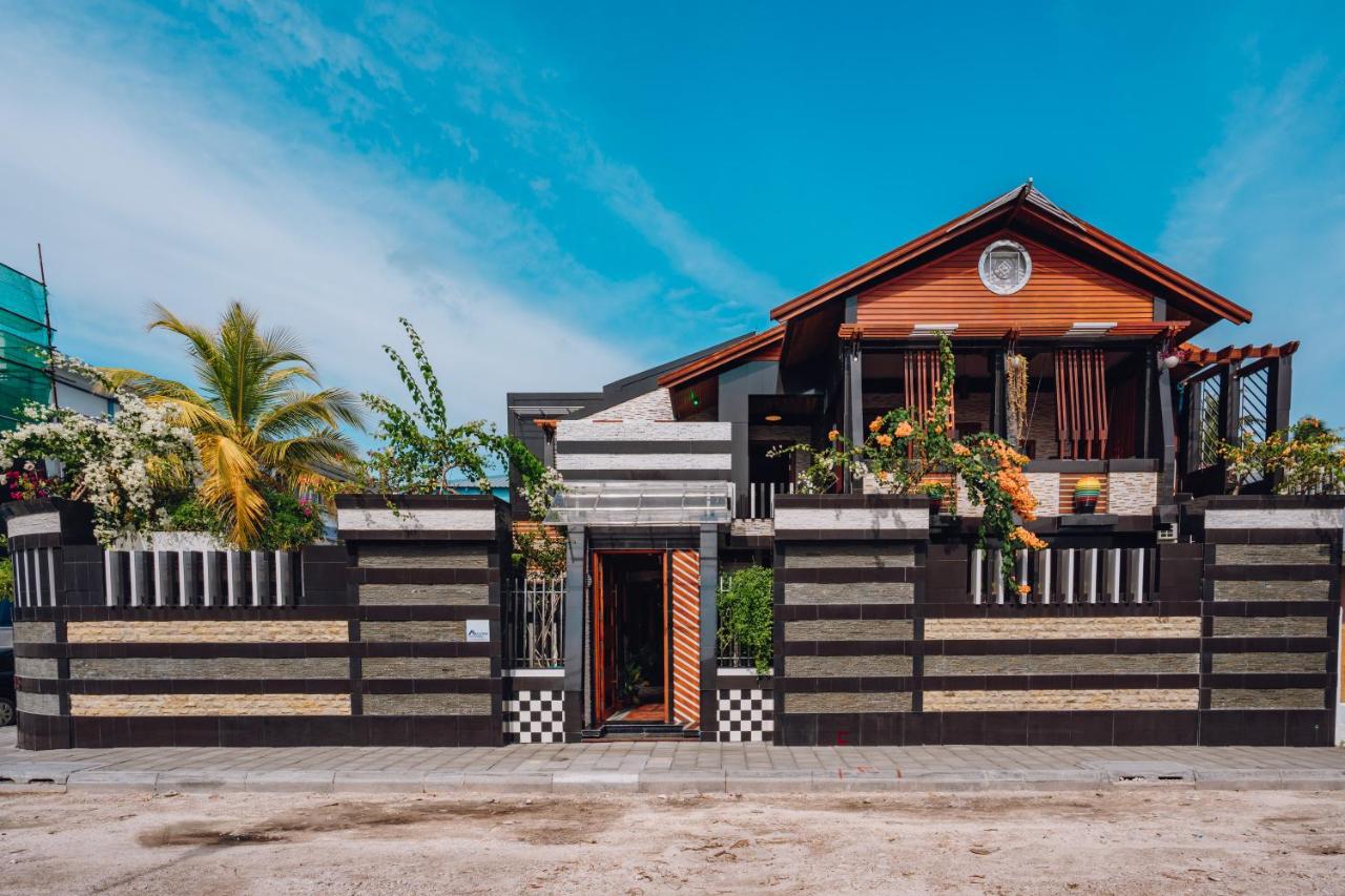 Millennium - B&B Fuvahmulah