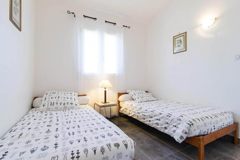 Appartamento con 2 Camere da Letto