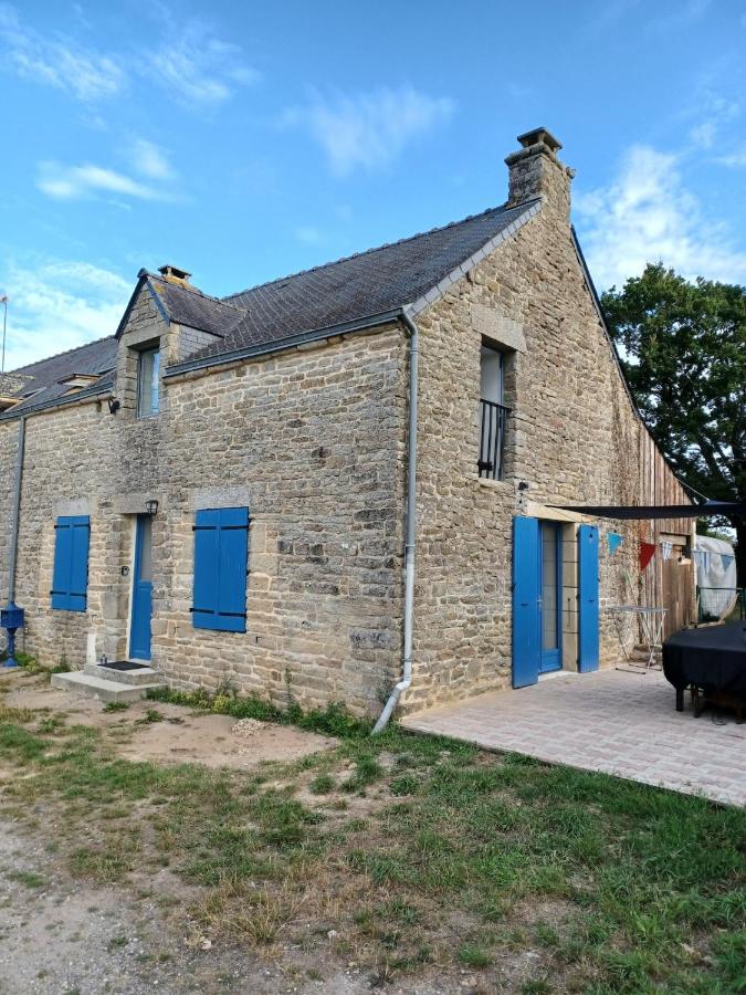 Gîte Le Lodigo - B&B Questembert