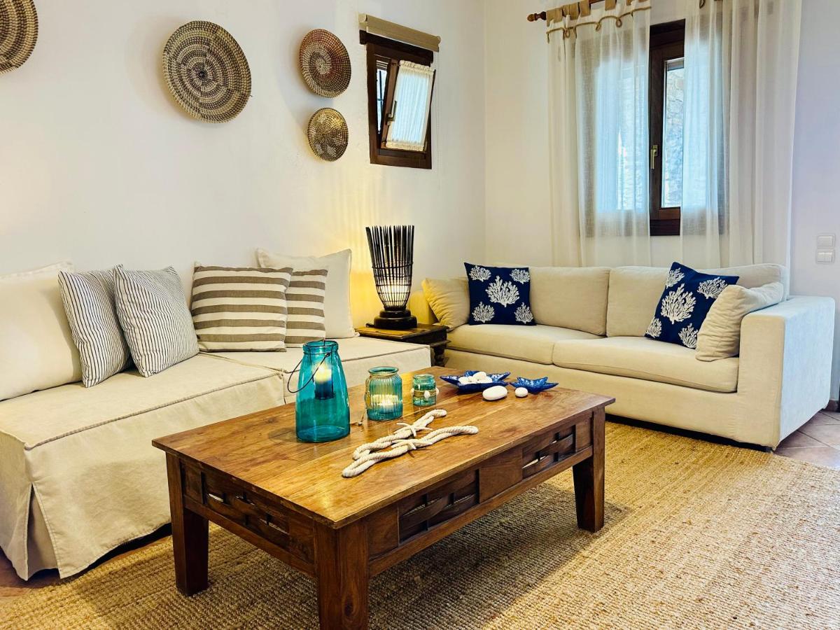 Appartement - Vue sur Jardin