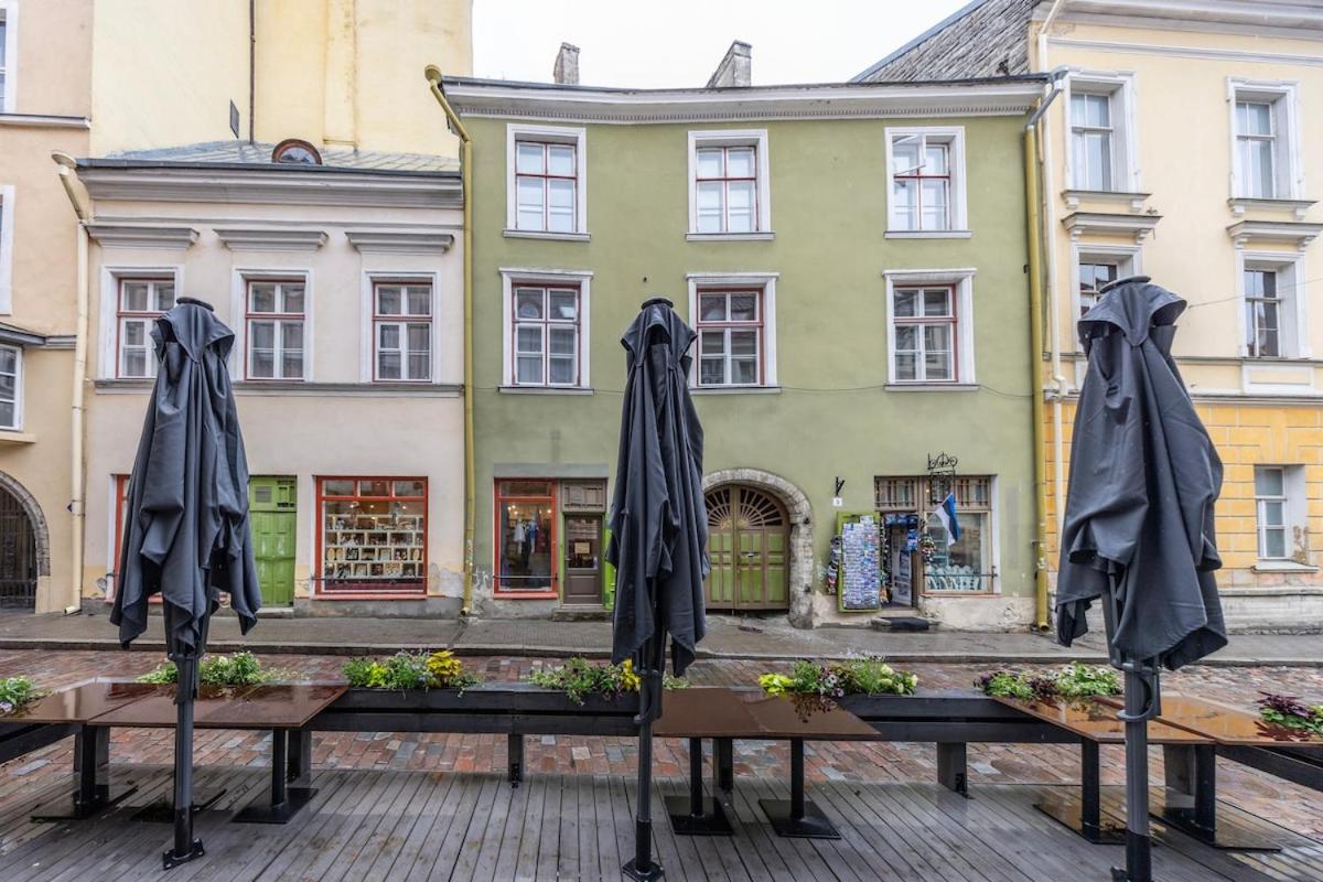 Tallinn Old Town 74m2 Newly renovated Lux furnished - B&B Tallin