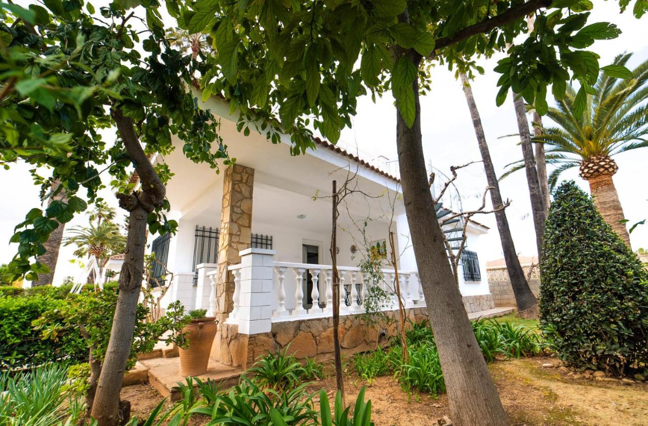 Villa Beatriz - B&B Benicarló