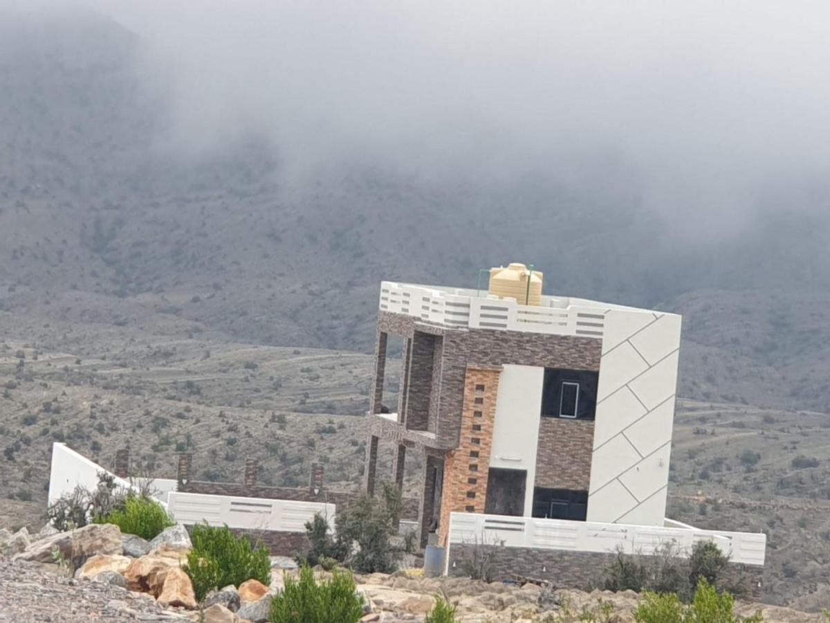 Half Moon Chalet شالية نصف القمر - B&B Ad Duwaykhilah