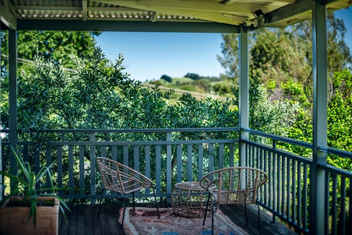 Ivy House Dorrigo - B&B Dorrigo