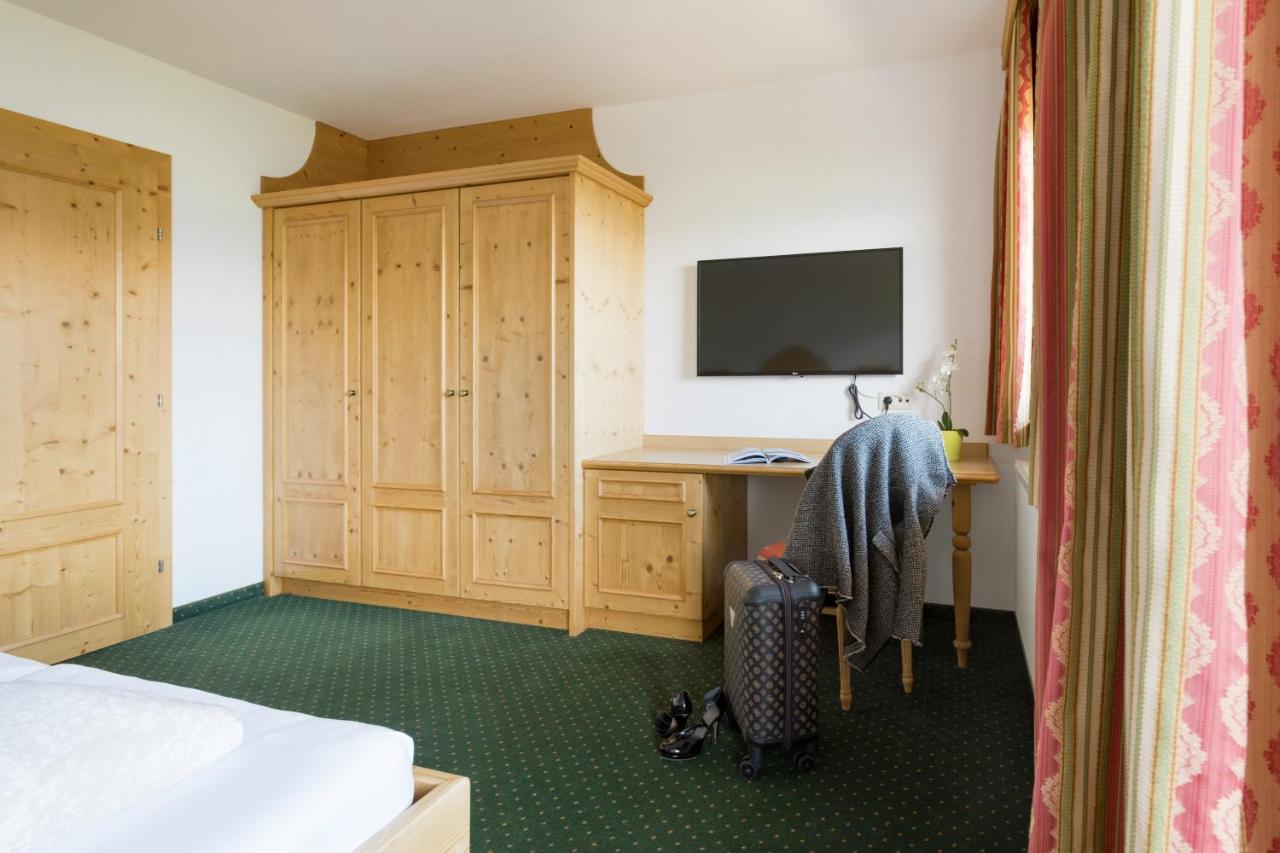 Comfort Apartment mit 1 Schlafzimmer und Balkon