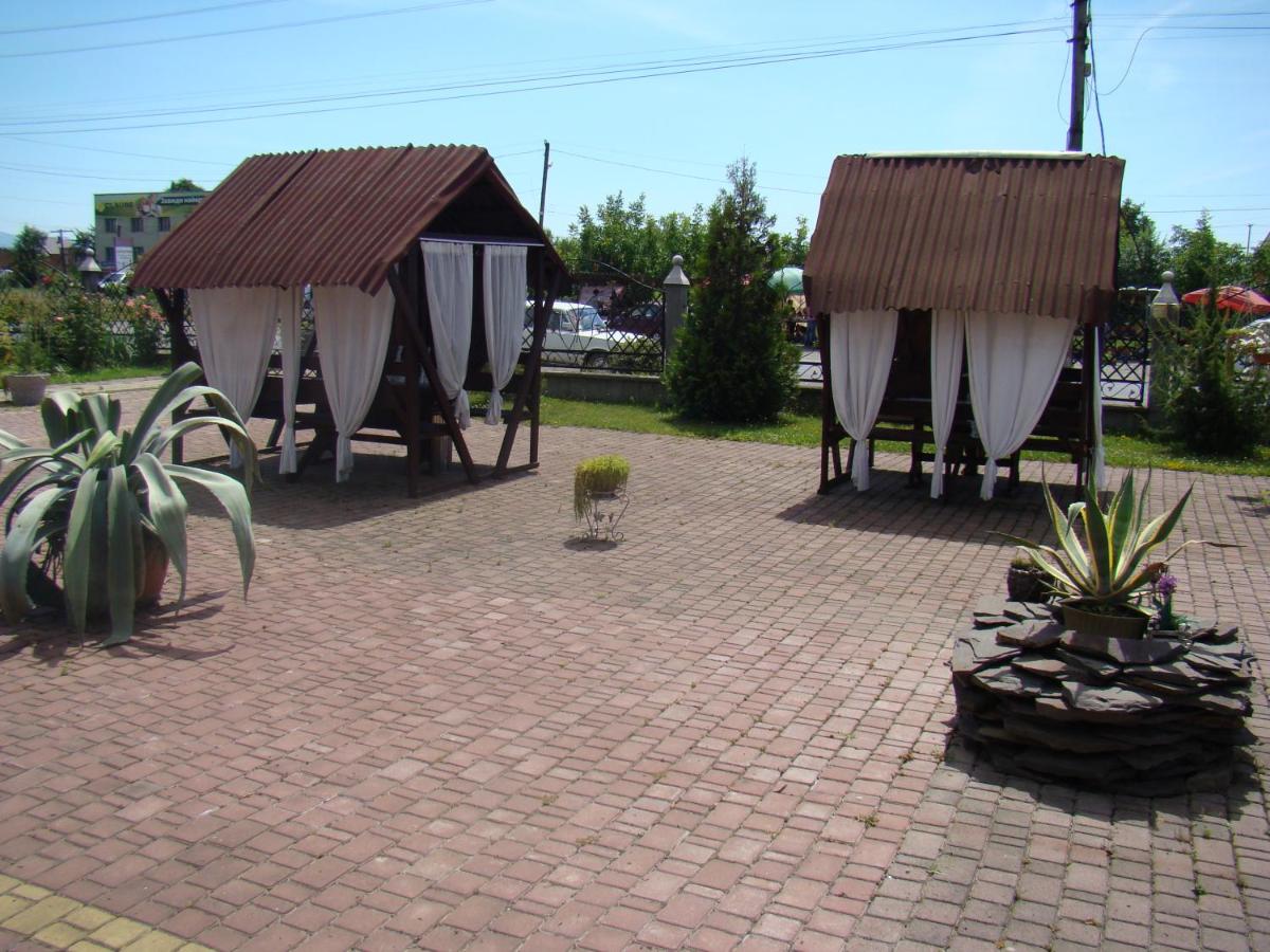 Han - B&B Siltse
