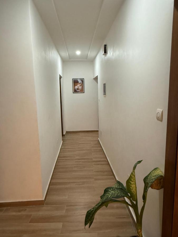 Résidence Son'kude - B&B Lomé