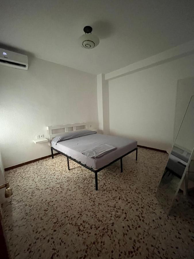Apartamento Juan XXIII - B&B Marmolejo