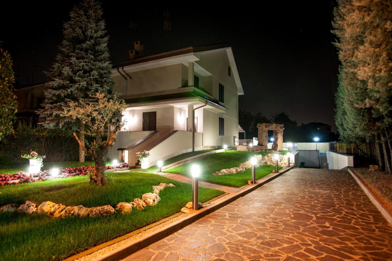 B&B Brugherio - B&B Villa Aurora - Bed and Breakfast Brugherio