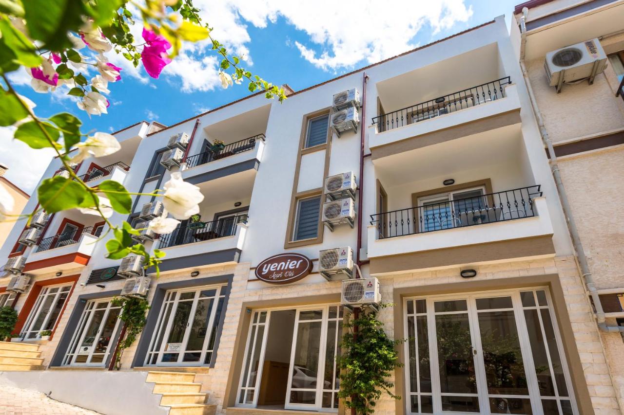 Yenier Apart Kas - Ferienwohnung