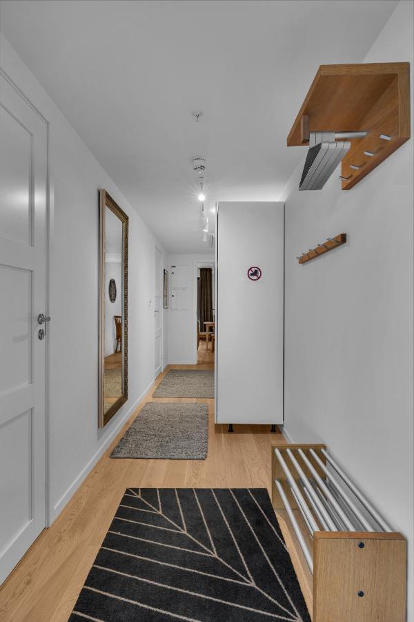 Northstay - Urban Arctic Escape - B&B Tromsø