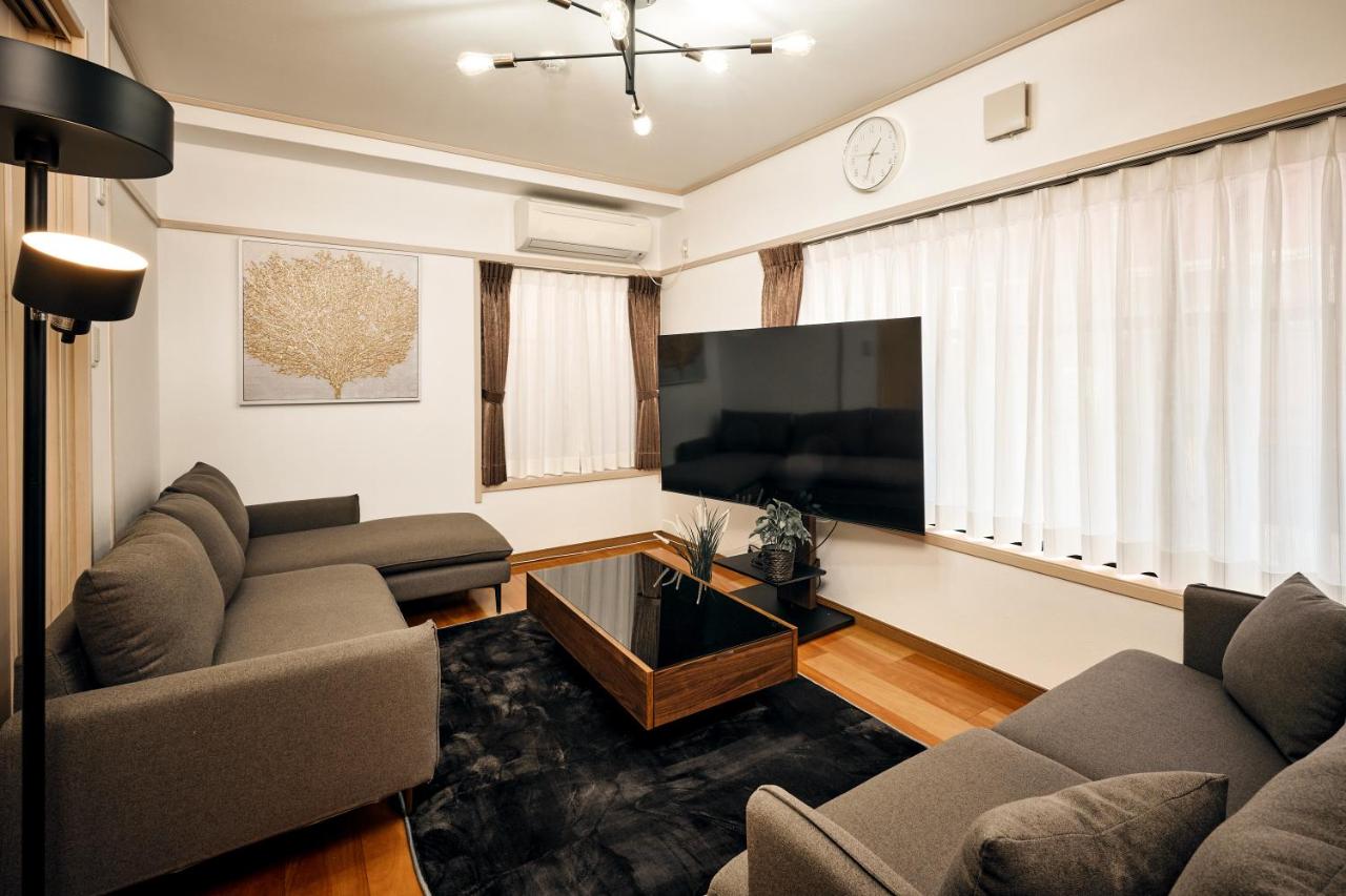 とまりーとStay 幡ヶ谷 渋谷区 Tomareat Stay Hatagaya Shibuya City - B&B Tokyo