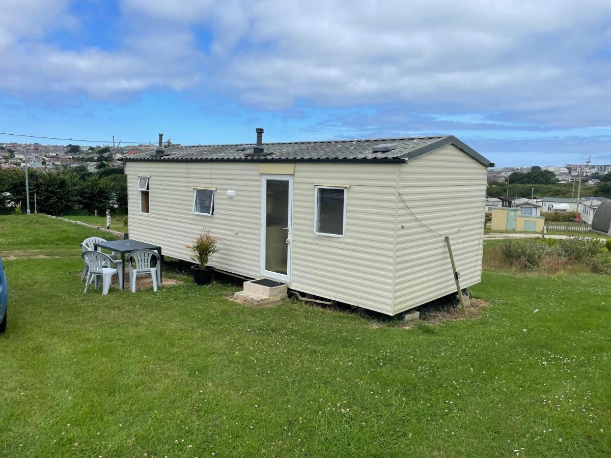 Kernow Wishes - Ferienwohnung Newquay