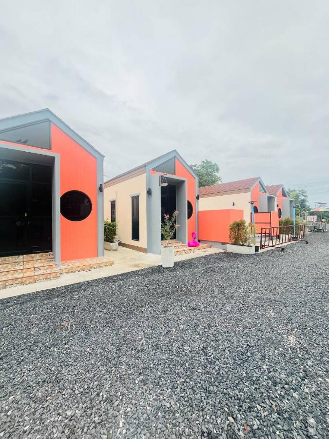 CKC Homesweet - B&B Nakhon Nayok