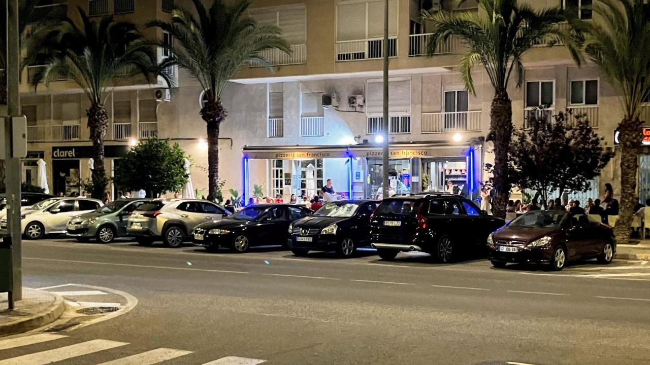 Acogedor estudio La Marina - B&B Oasis (La Marina)