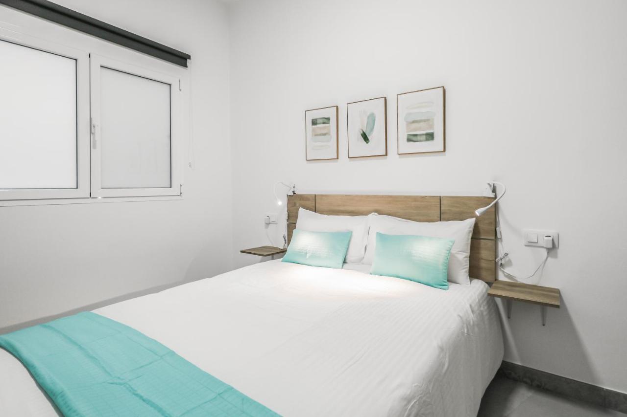 Apartment mit 2 Schlafzimmern